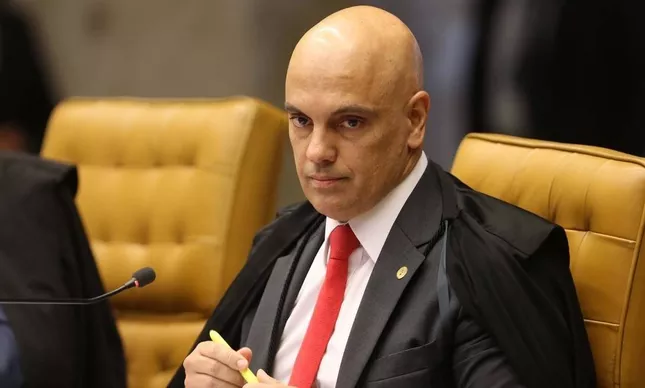 Governo do Maranhão recorre de decisão de Alexandre de Moraes (STF) e tenta reverter exonerações