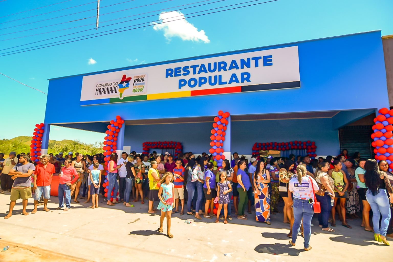 Educação Profissional Maranhão: A POLÍTICA DOS RESTAURANTES POPULARES NO  MARANHÃO