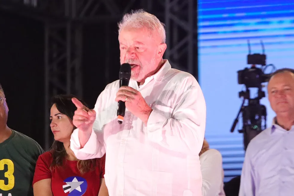 Presidente Lula deve ter agenda em São Luís nesta semana